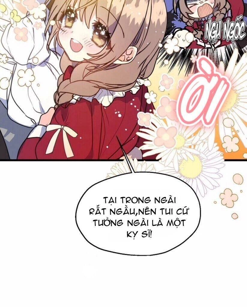 Bệ Hạ, Xin Đừng Giết Thần Nữa! Chapter 4 - 27