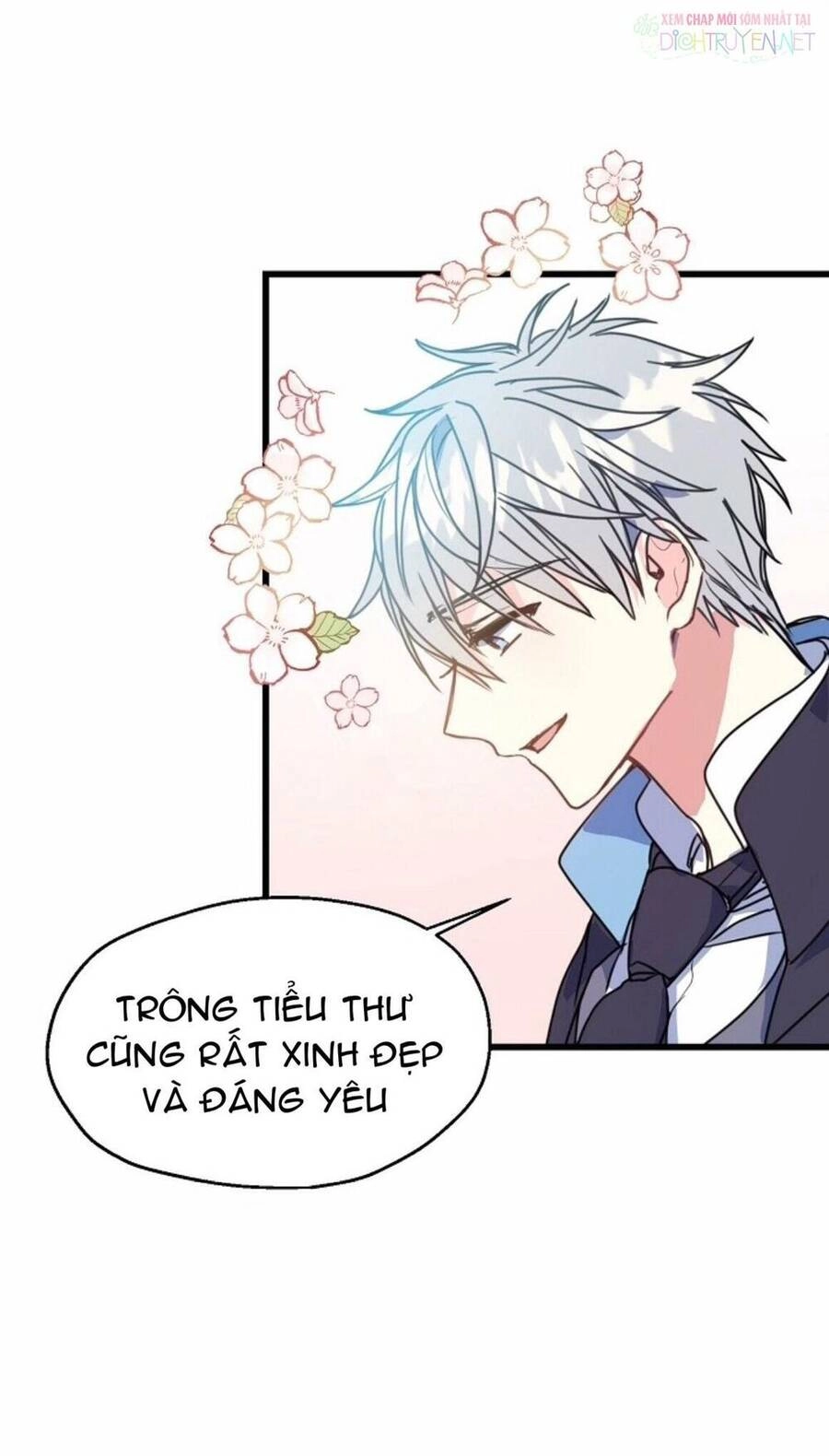 Bệ Hạ, Xin Đừng Giết Thần Nữa! Chapter 4 - 28