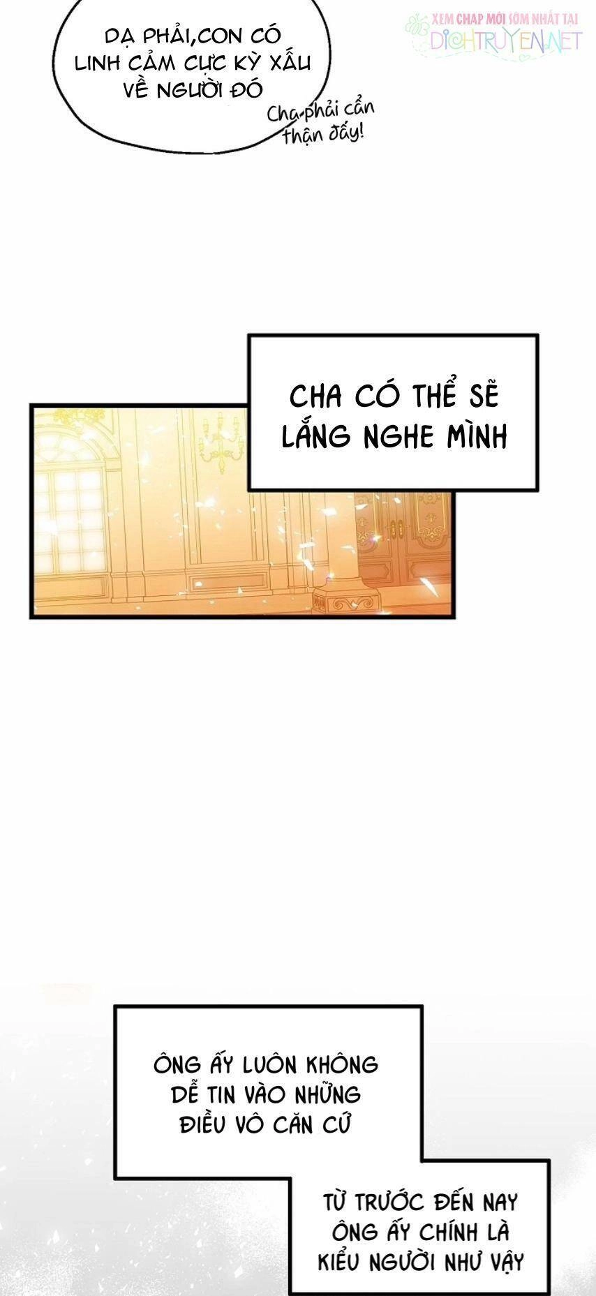 Bệ Hạ, Xin Đừng Giết Thần Nữa! Chapter 4 - 40