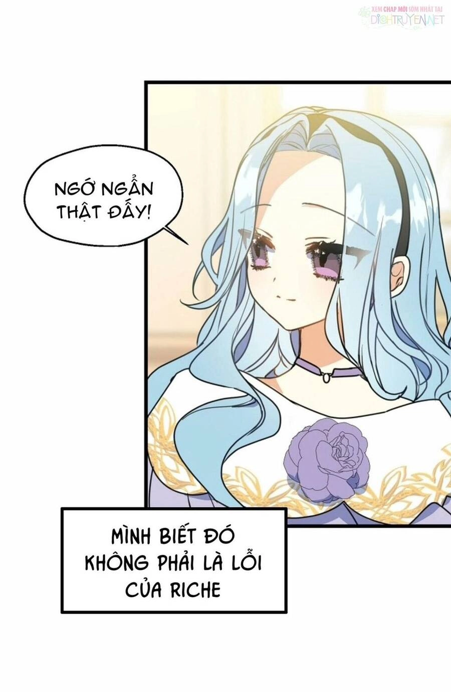 Bệ Hạ, Xin Đừng Giết Thần Nữa! Chapter 4 - 61