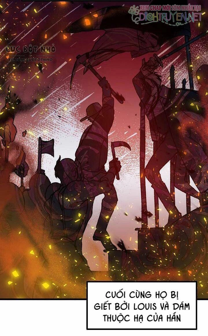 Bệ Hạ, Xin Đừng Giết Thần Nữa! Chapter 5 - 9