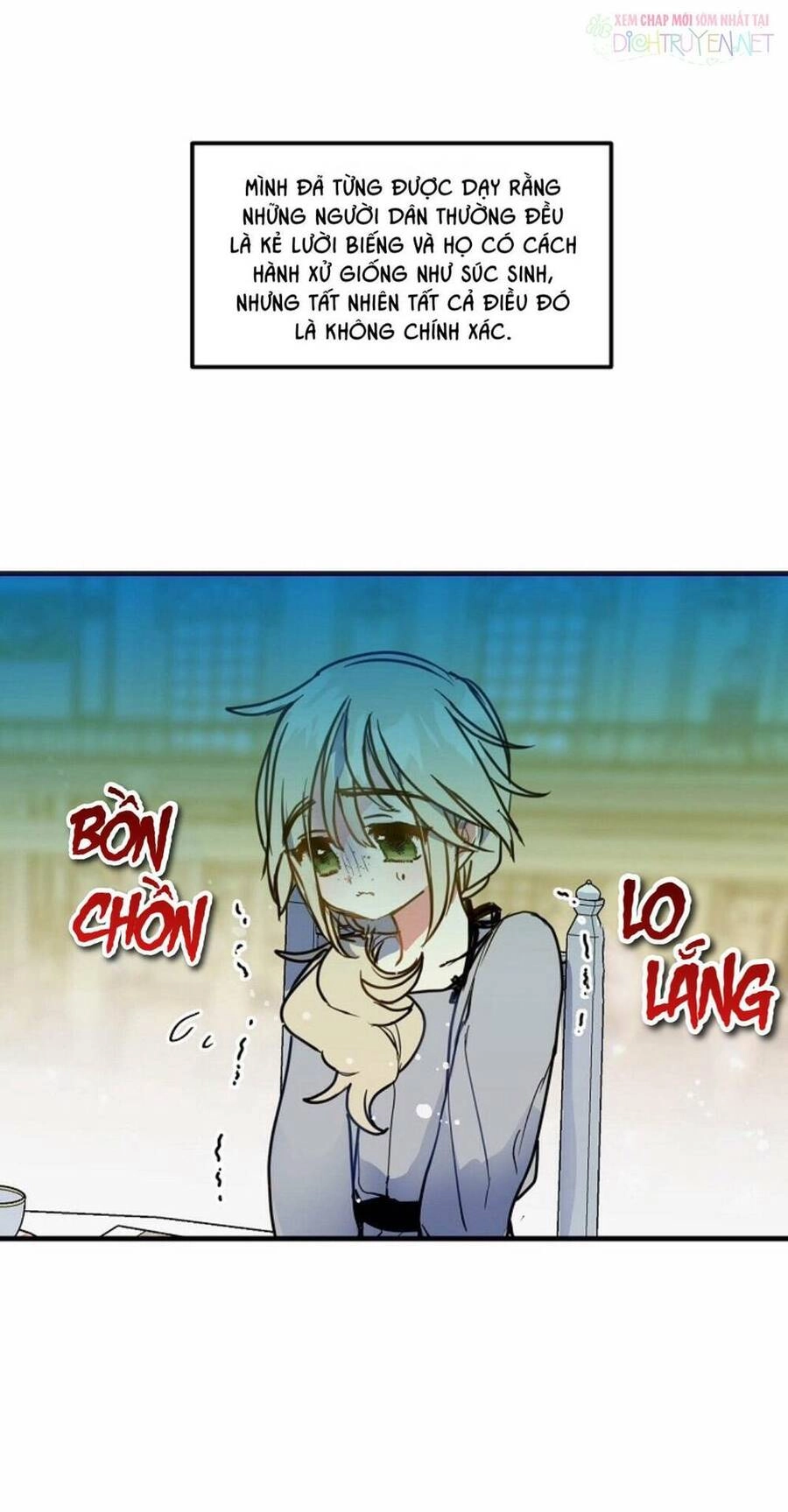 Bệ Hạ, Xin Đừng Giết Thần Nữa! Chapter 5 - 10