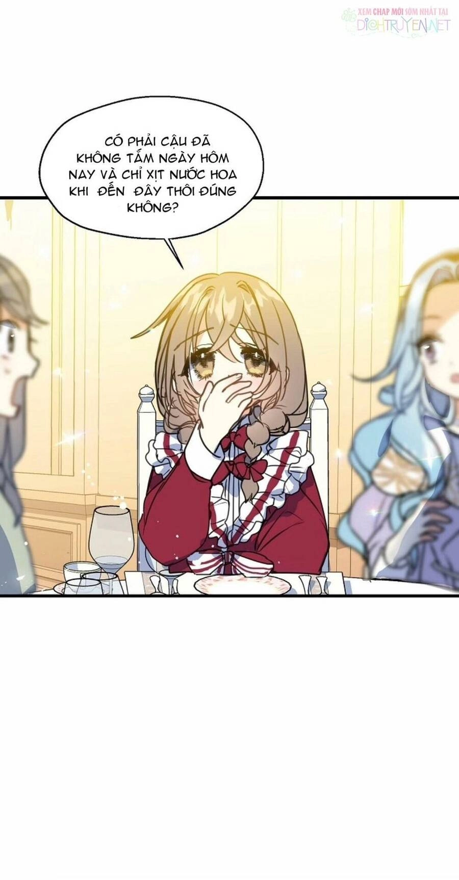 Bệ Hạ, Xin Đừng Giết Thần Nữa! Chapter 5 - 13