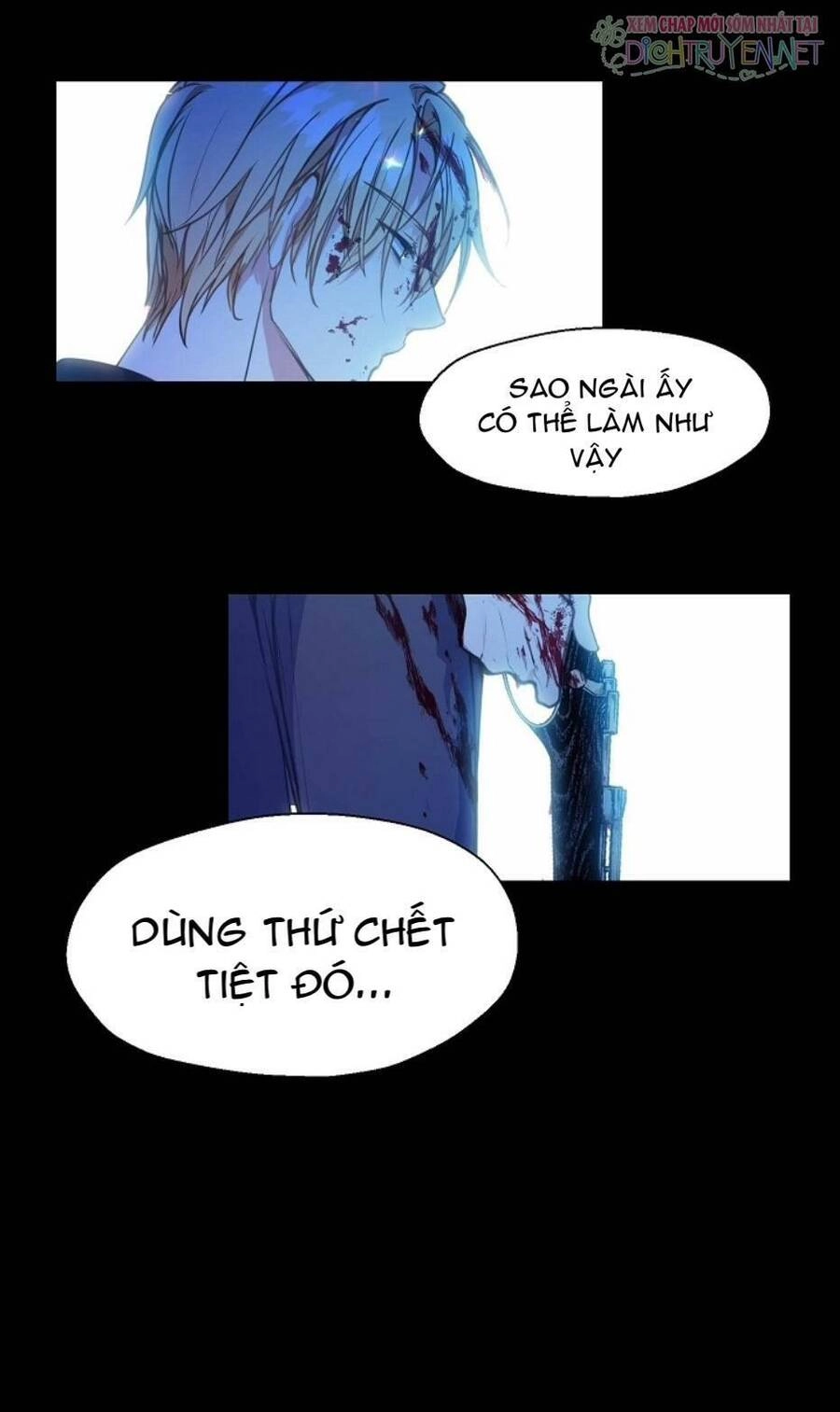 Bệ Hạ, Xin Đừng Giết Thần Nữa! Chapter 5 - 57