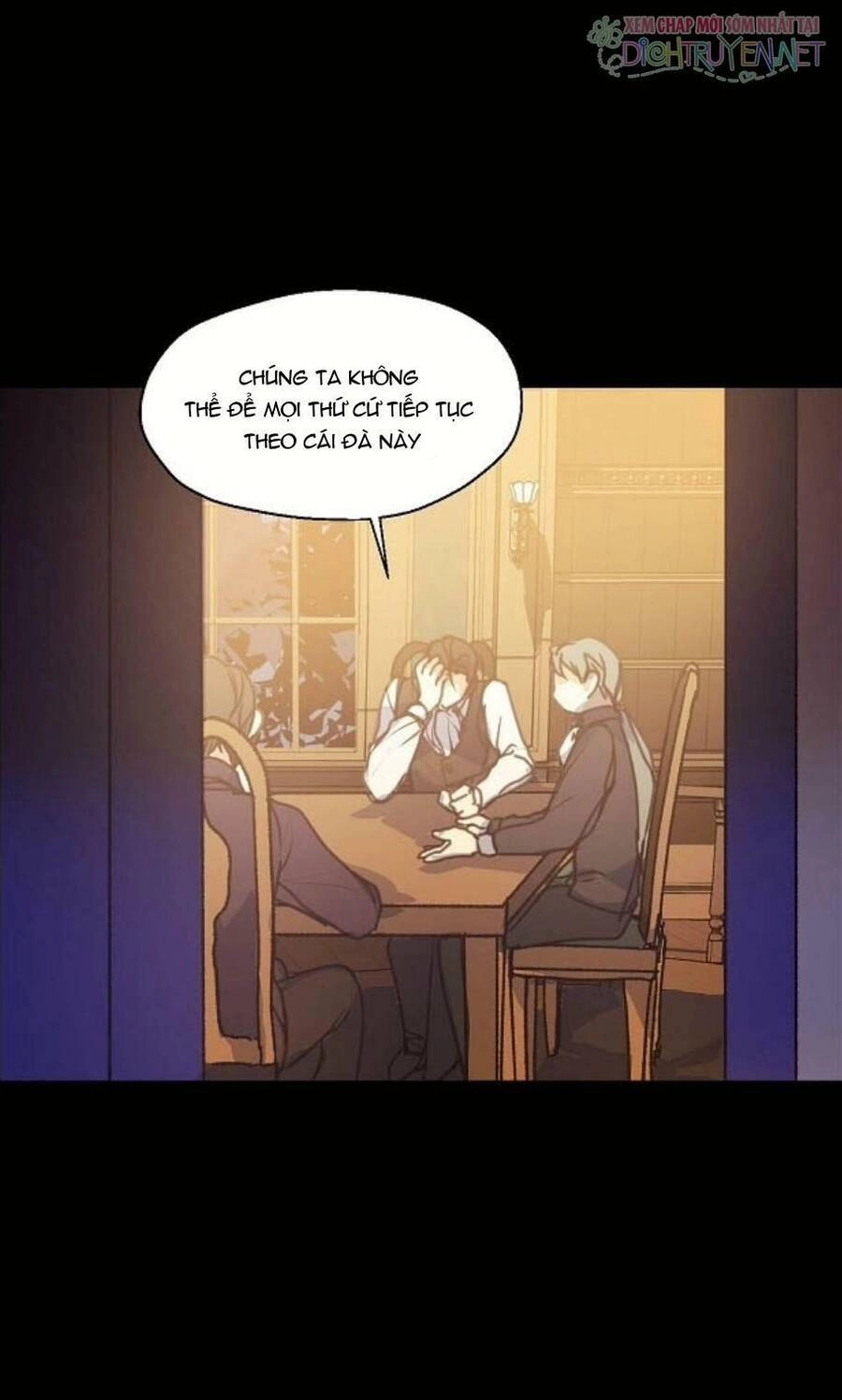 Bệ Hạ, Xin Đừng Giết Thần Nữa! Chapter 6 - 3