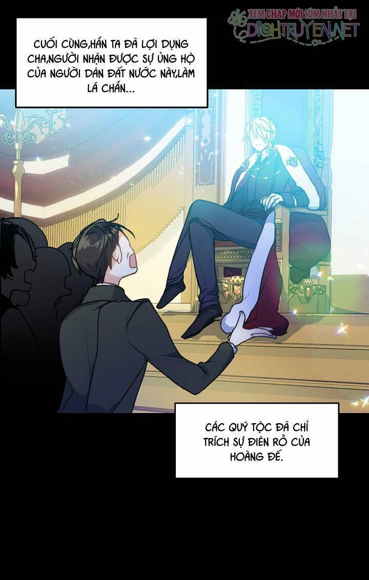 Bệ Hạ, Xin Đừng Giết Thần Nữa! Chapter 6 - 7