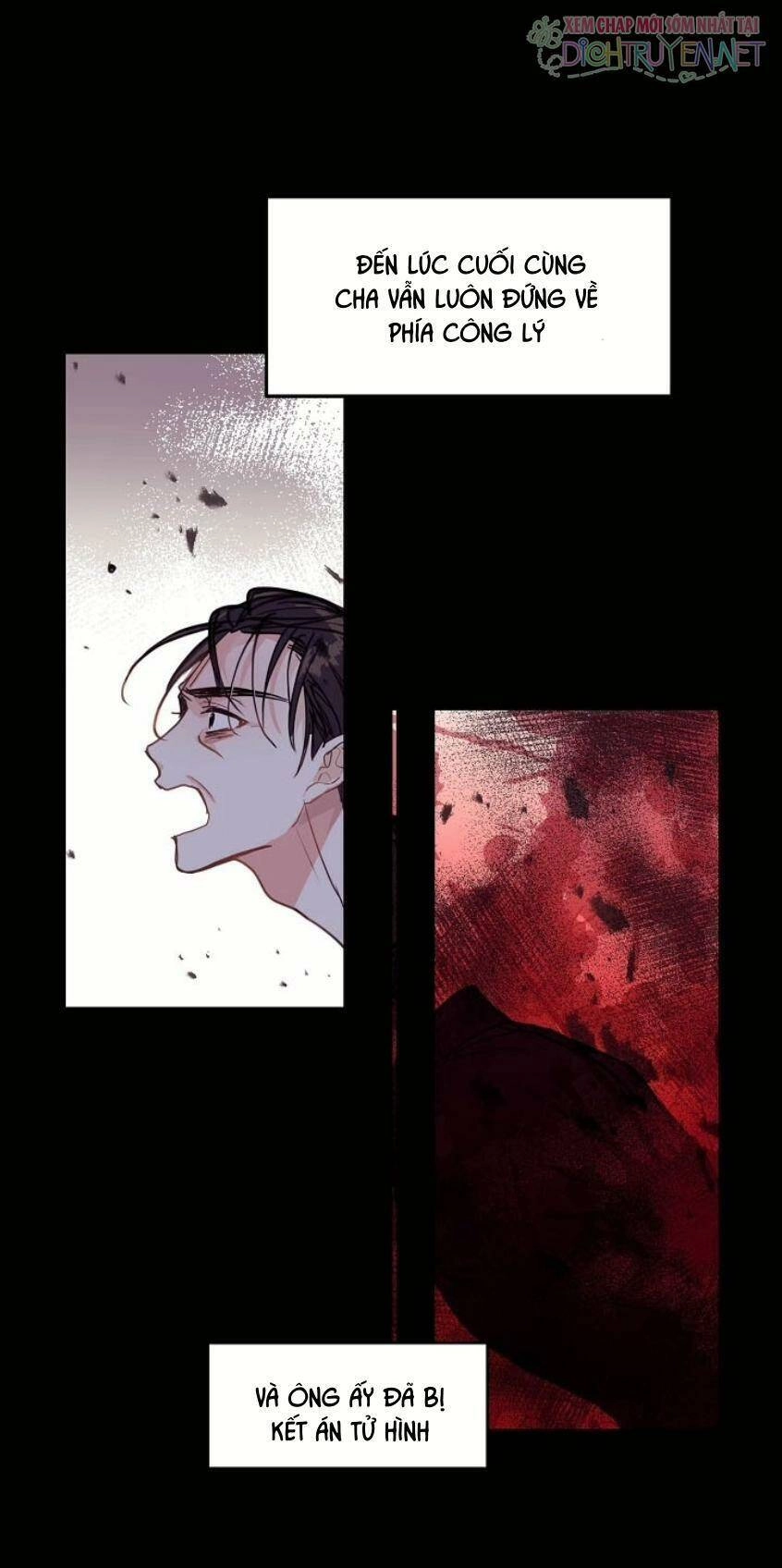 Bệ Hạ, Xin Đừng Giết Thần Nữa! Chapter 6 - 10