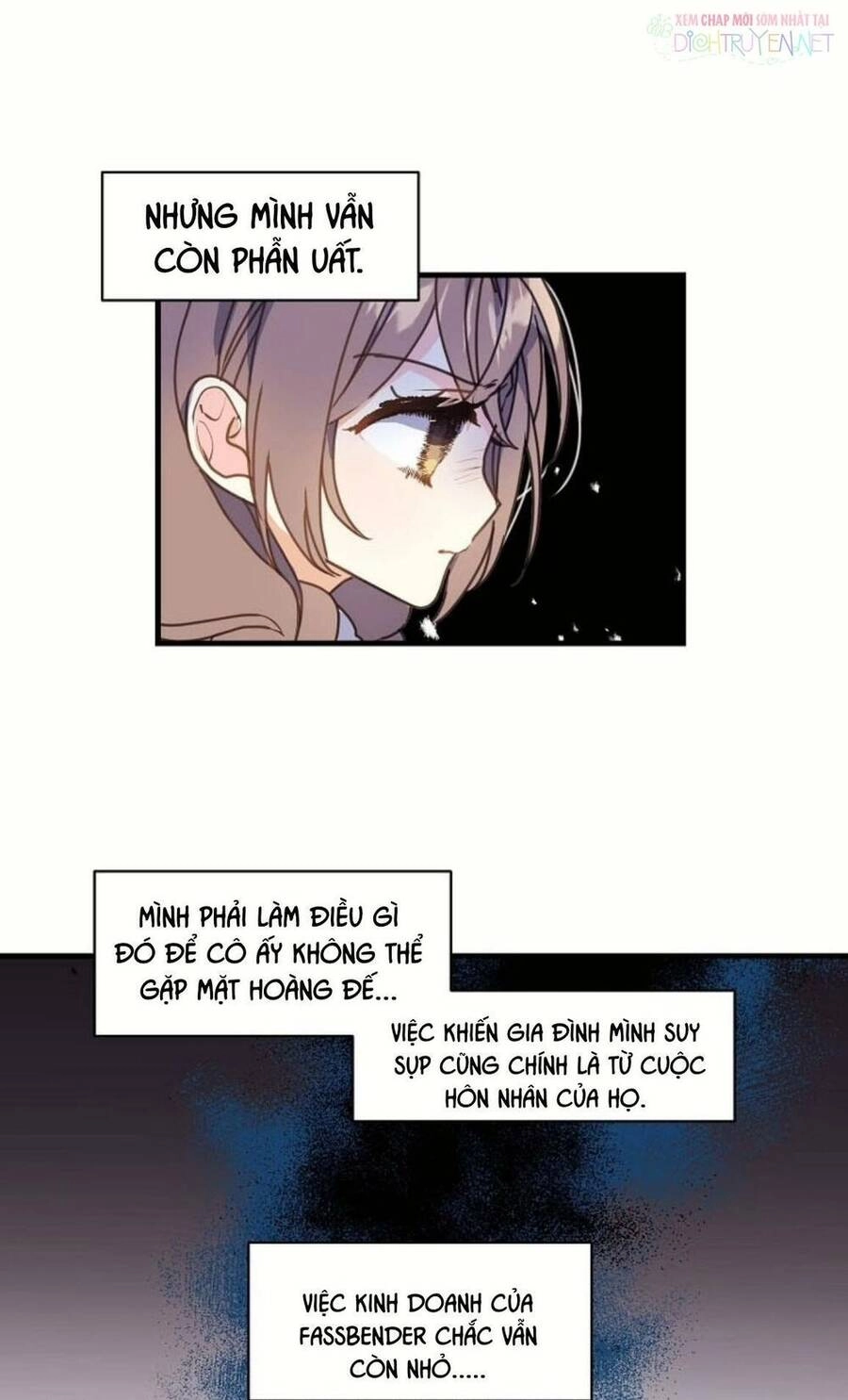 Bệ Hạ, Xin Đừng Giết Thần Nữa! Chapter 6 - 12