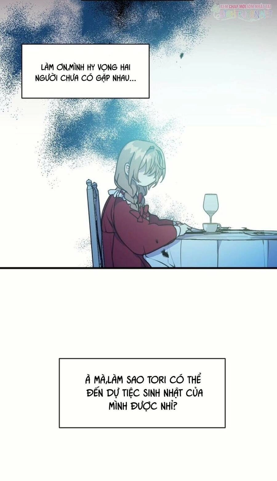 Bệ Hạ, Xin Đừng Giết Thần Nữa! Chapter 6 - 13