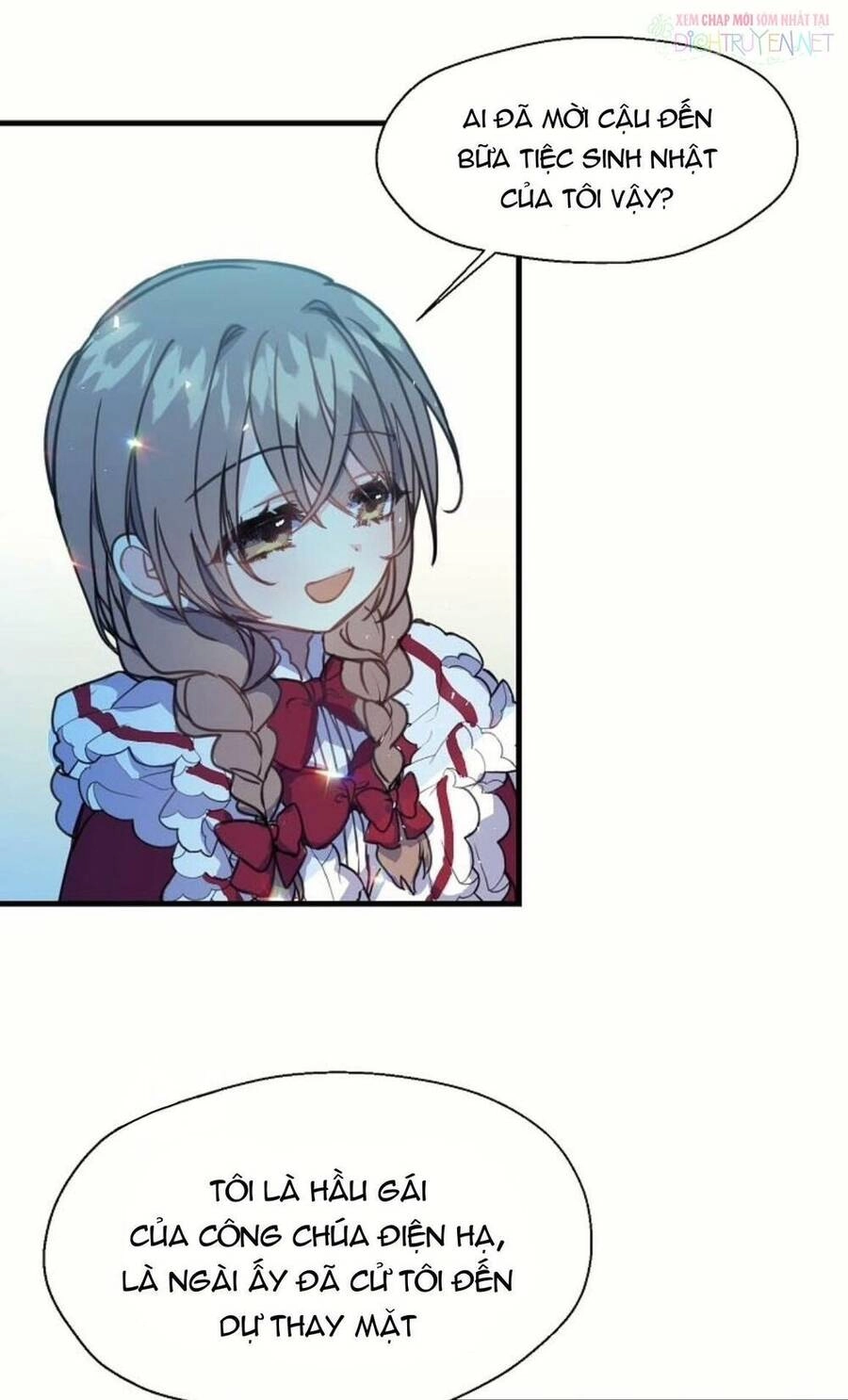 Bệ Hạ, Xin Đừng Giết Thần Nữa! Chapter 6 - 15