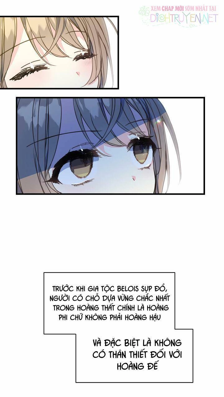 Bệ Hạ, Xin Đừng Giết Thần Nữa! Chapter 6 - 30