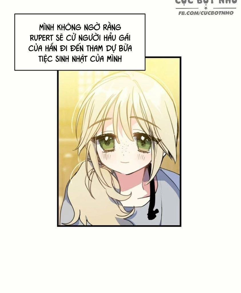 Bệ Hạ, Xin Đừng Giết Thần Nữa! Chapter 6 - 32