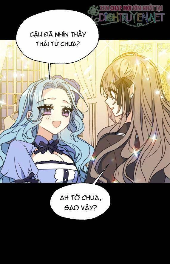 Bệ Hạ, Xin Đừng Giết Thần Nữa! Chapter 6 - 36