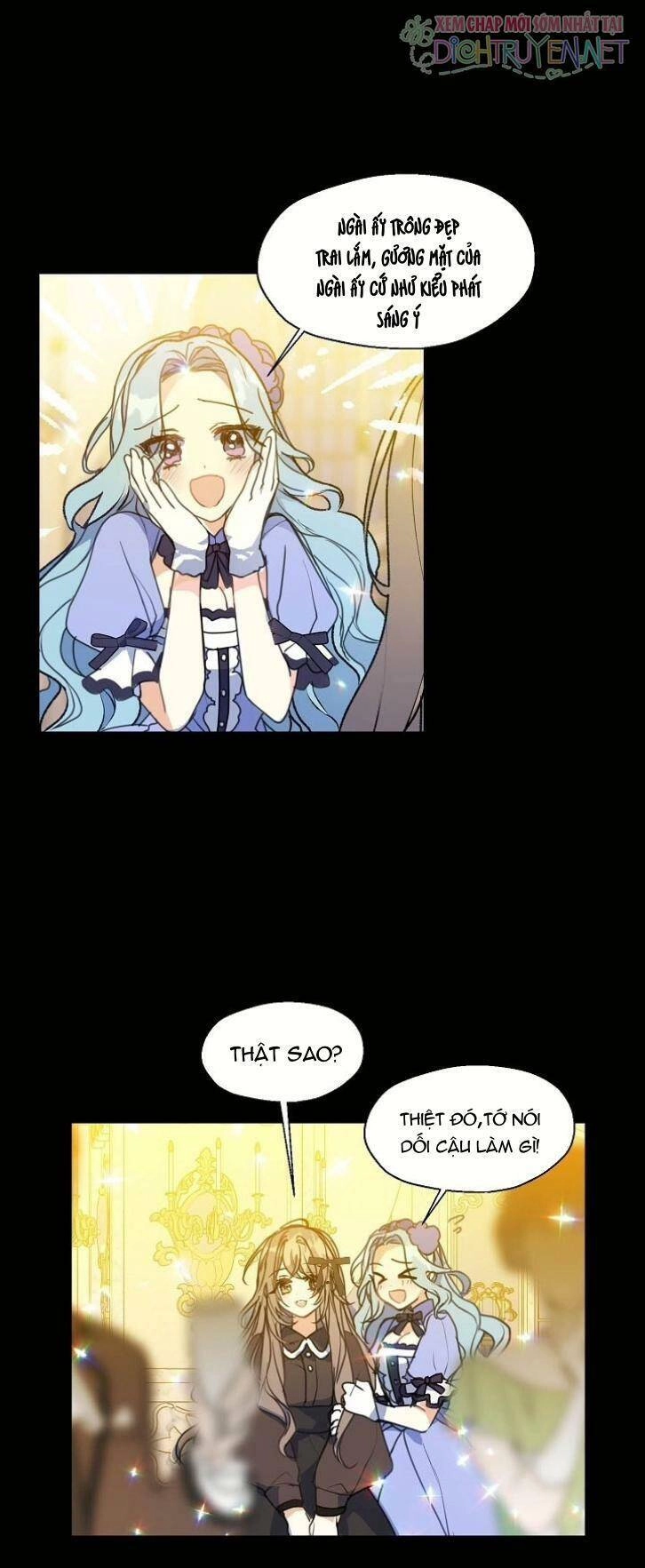 Bệ Hạ, Xin Đừng Giết Thần Nữa! Chapter 6 - 37