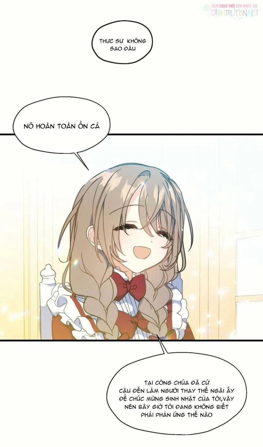 Bệ Hạ, Xin Đừng Giết Thần Nữa! Chapter 6 - 55