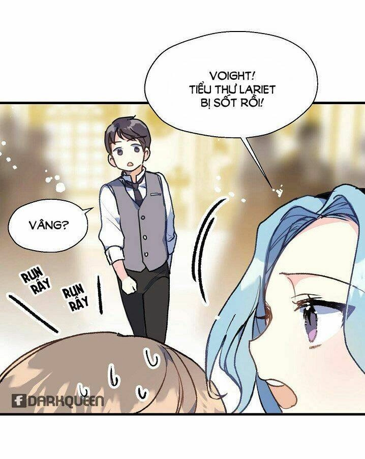 Bệ Hạ, Xin Đừng Giết Thần Nữa! Chapter 7 - 13