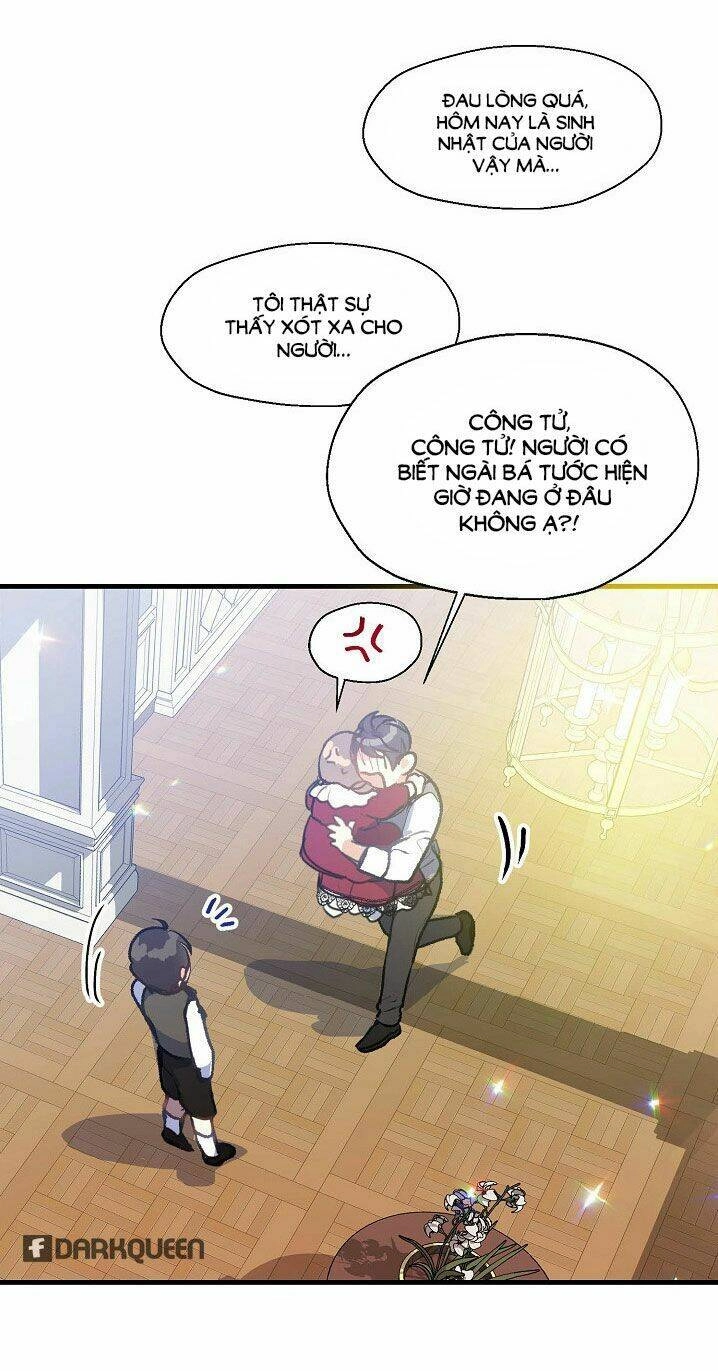 Bệ Hạ, Xin Đừng Giết Thần Nữa! Chapter 7 - 21