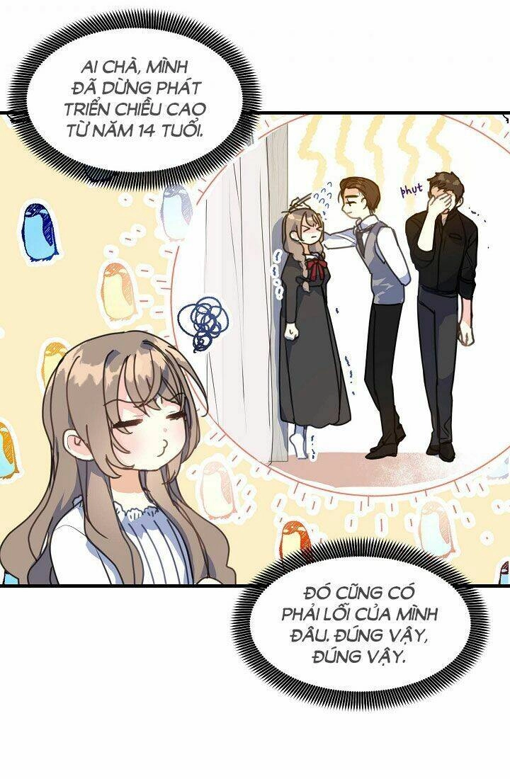 Bệ Hạ, Xin Đừng Giết Thần Nữa! Chapter 8 - 52