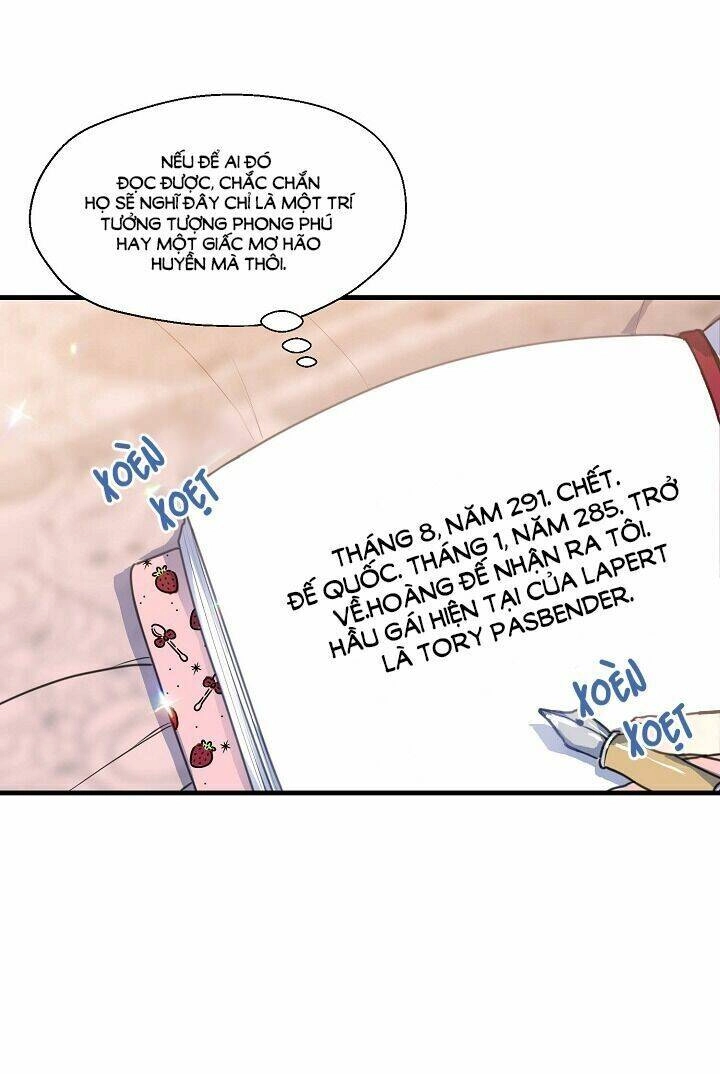 Bệ Hạ, Xin Đừng Giết Thần Nữa! Chapter 9 - 18