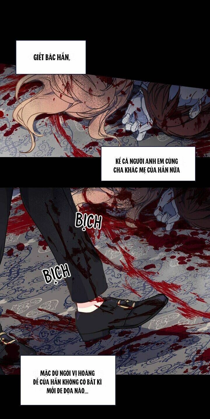 Bệ Hạ, Xin Đừng Giết Thần Nữa! Chapter 9 - 31