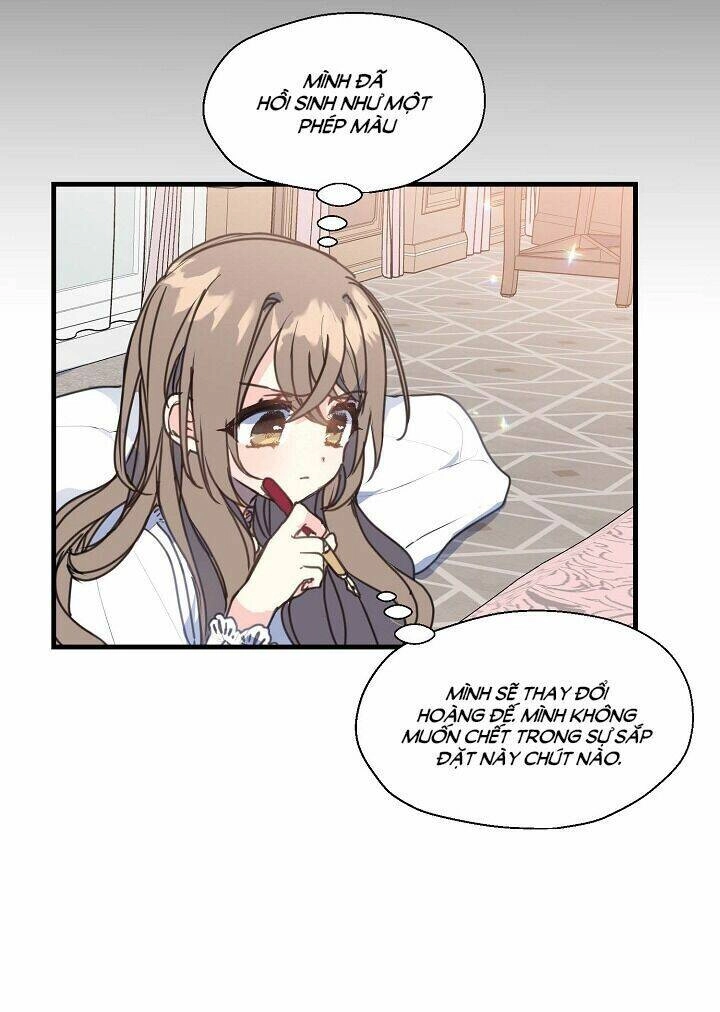 Bệ Hạ, Xin Đừng Giết Thần Nữa! Chapter 9 - 37