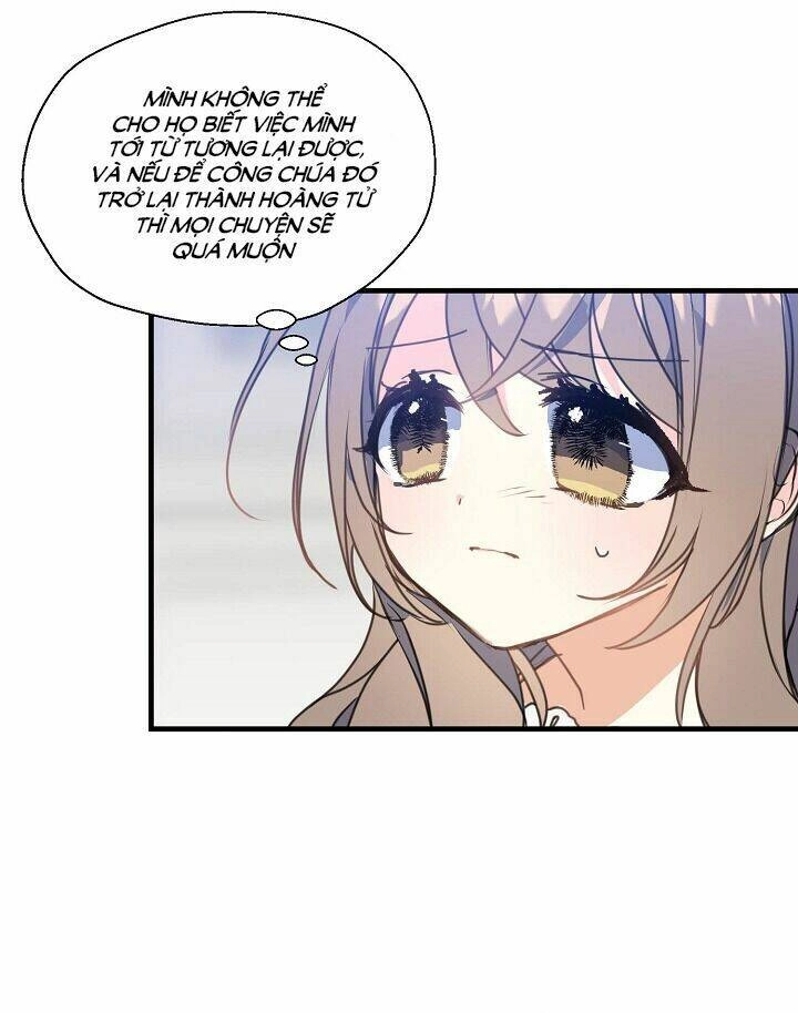 Bệ Hạ, Xin Đừng Giết Thần Nữa! Chapter 9 - 58