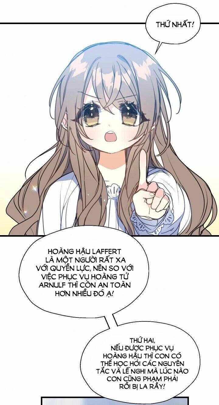 Bệ Hạ, Xin Đừng Giết Thần Nữa! Chapter 10 - 4