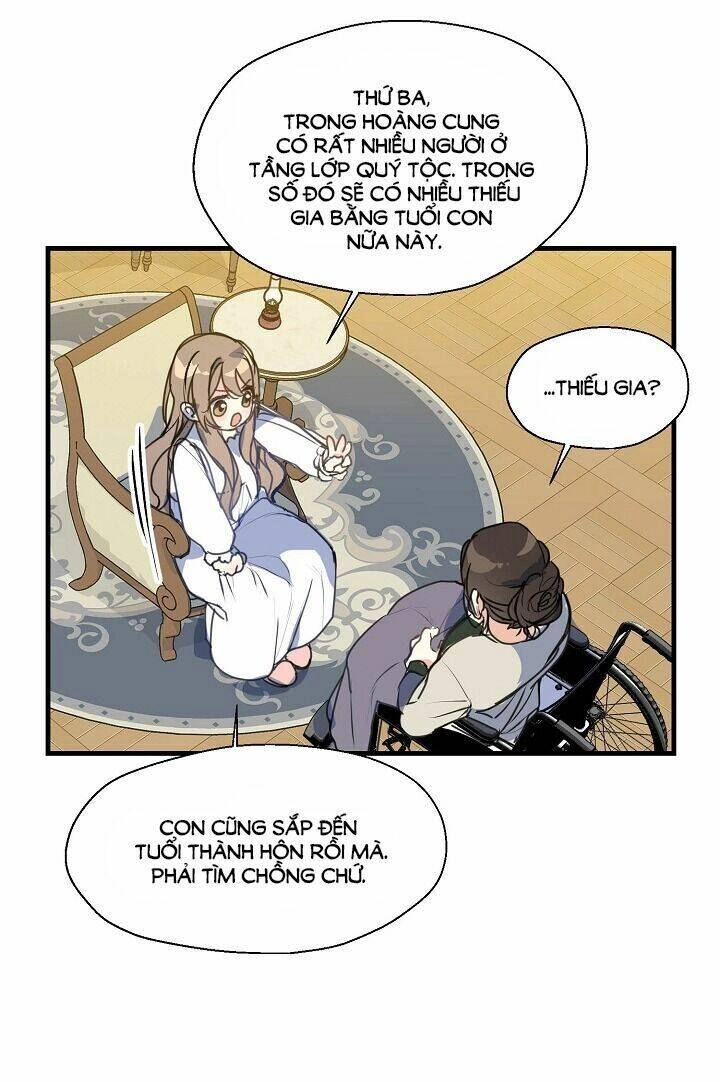 Bệ Hạ, Xin Đừng Giết Thần Nữa! Chapter 10 - 6