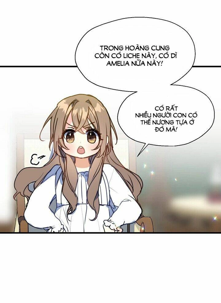 Bệ Hạ, Xin Đừng Giết Thần Nữa! Chapter 10 - 8