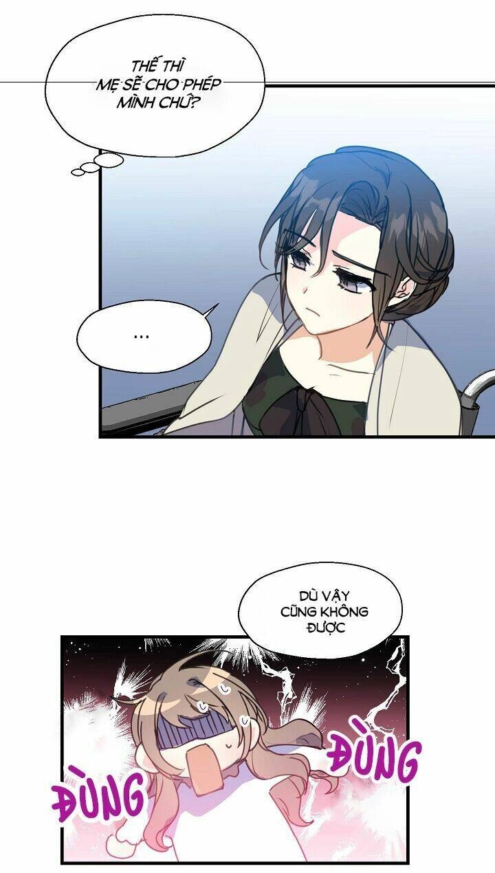 Bệ Hạ, Xin Đừng Giết Thần Nữa! Chapter 10 - 9