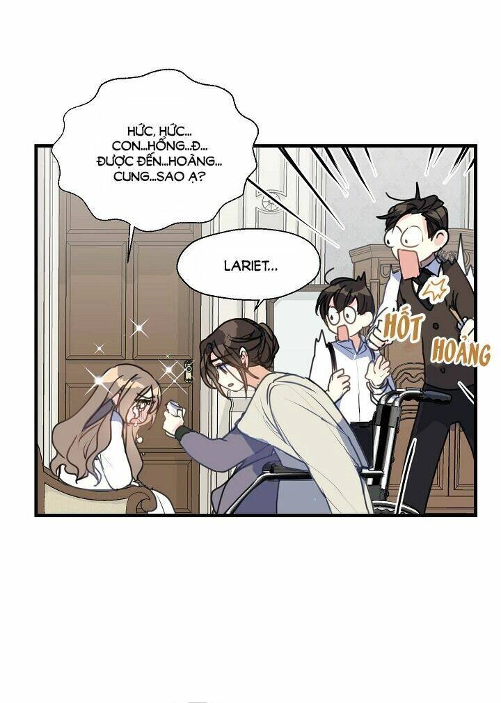 Bệ Hạ, Xin Đừng Giết Thần Nữa! Chapter 10 - 11