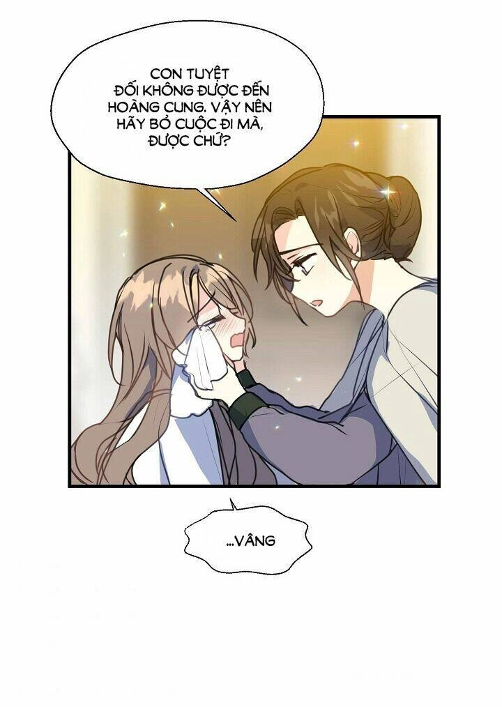 Bệ Hạ, Xin Đừng Giết Thần Nữa! Chapter 10 - 12