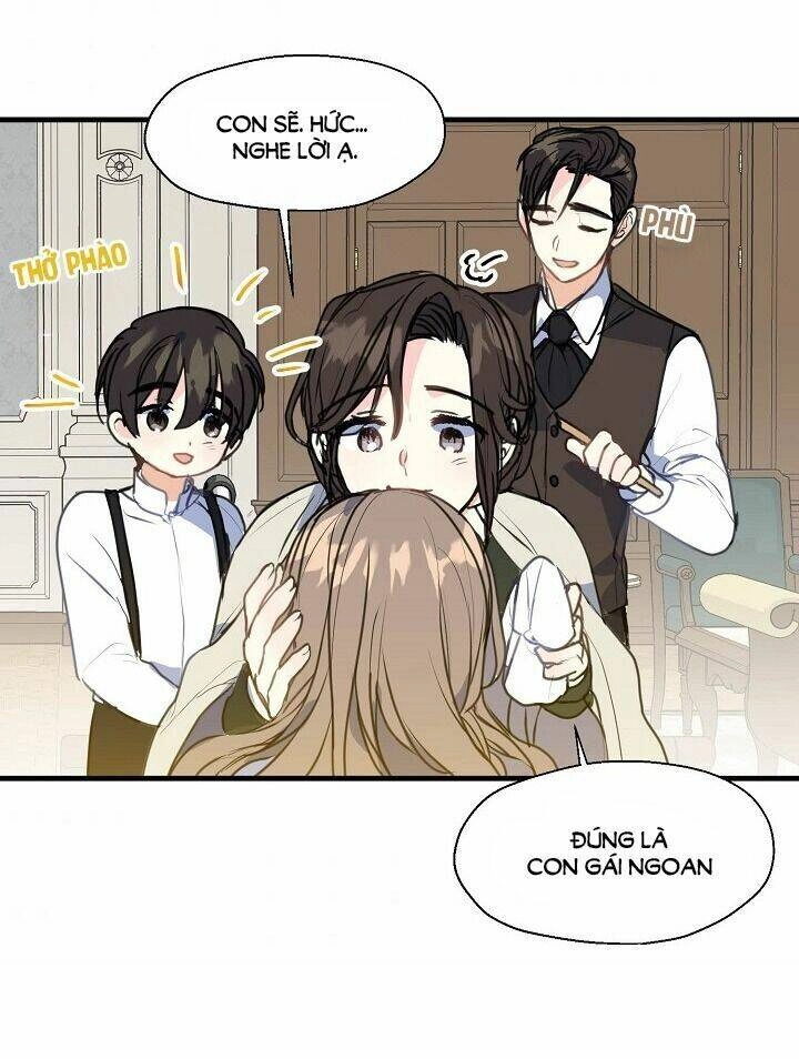 Bệ Hạ, Xin Đừng Giết Thần Nữa! Chapter 10 - 13