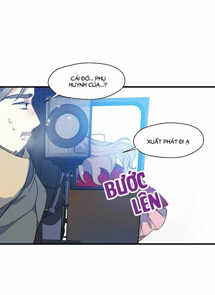 Bệ Hạ, Xin Đừng Giết Thần Nữa! Chapter 10 - 20