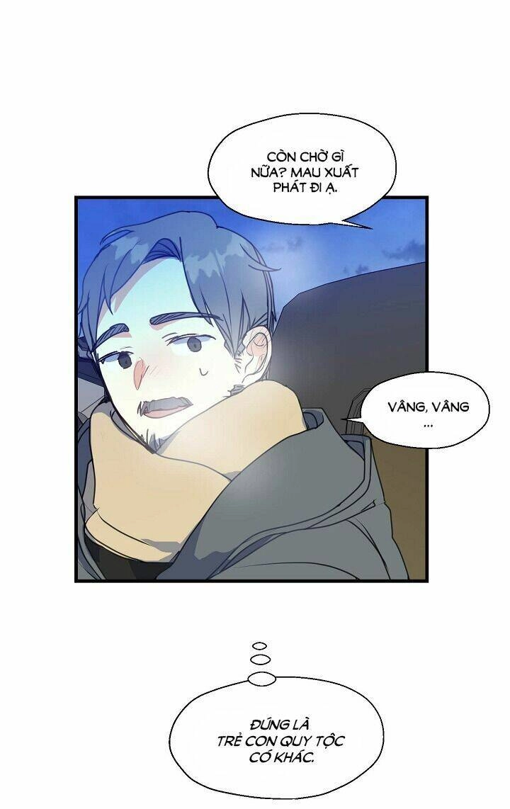 Bệ Hạ, Xin Đừng Giết Thần Nữa! Chapter 10 - 22