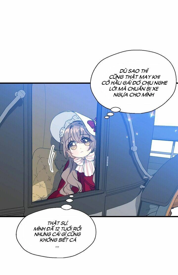 Bệ Hạ, Xin Đừng Giết Thần Nữa! Chapter 10 - 27