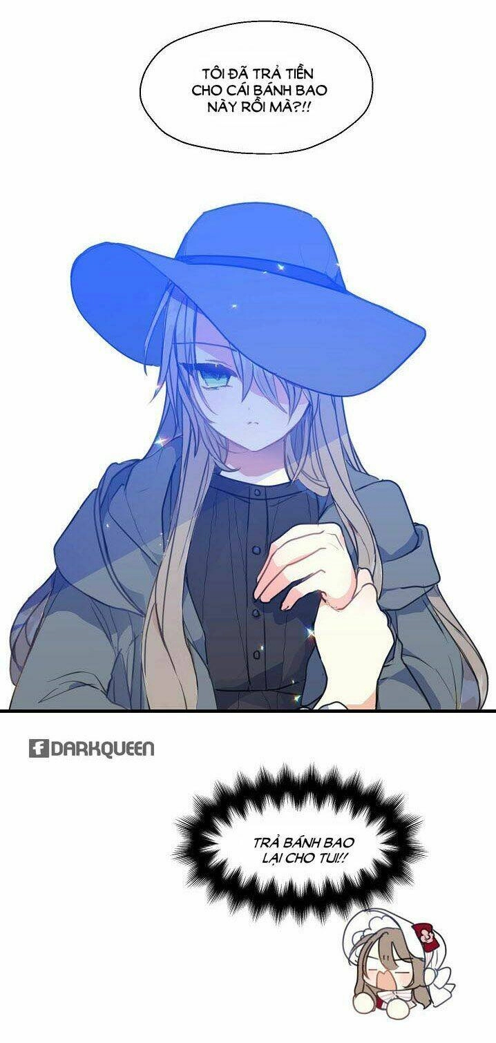 Bệ Hạ, Xin Đừng Giết Thần Nữa! Chapter 11 - 17