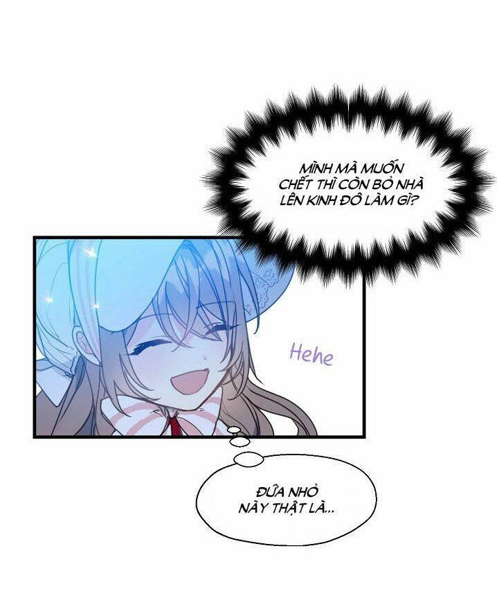 Bệ Hạ, Xin Đừng Giết Thần Nữa! Chapter 11 - 48