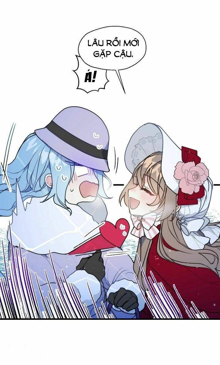 Bệ Hạ, Xin Đừng Giết Thần Nữa! Chapter 12 - 11