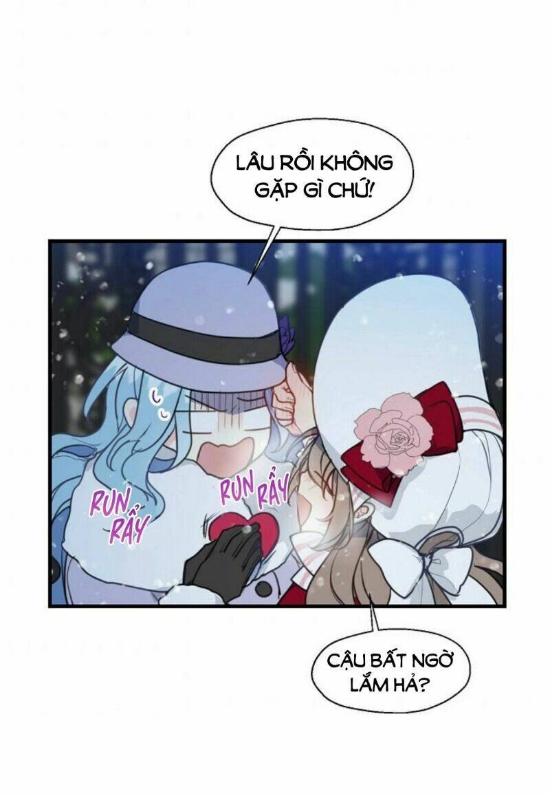 Bệ Hạ, Xin Đừng Giết Thần Nữa! Chapter 12 - 12