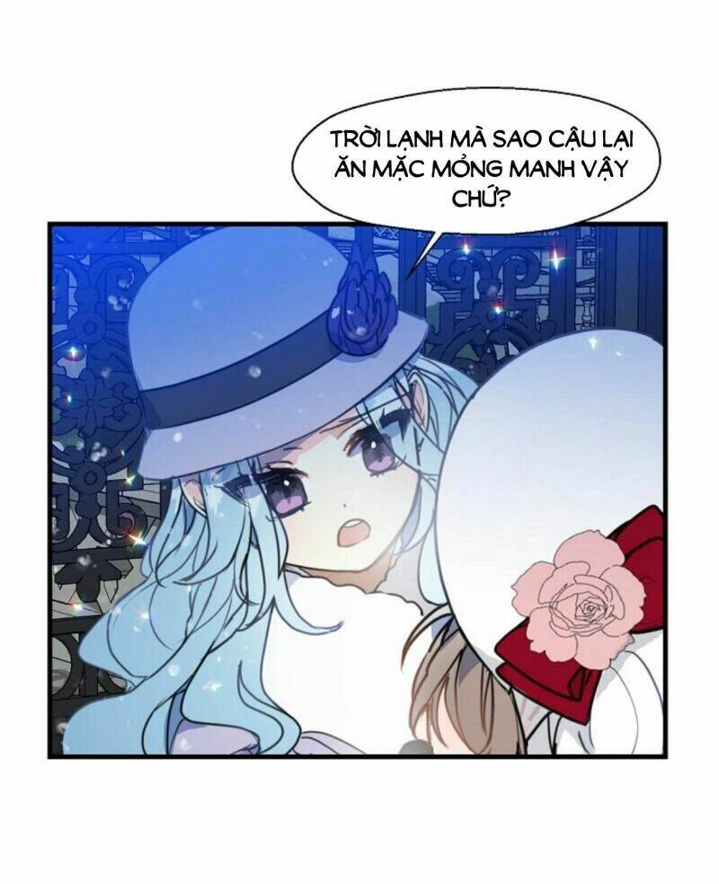 Bệ Hạ, Xin Đừng Giết Thần Nữa! Chapter 12 - 14