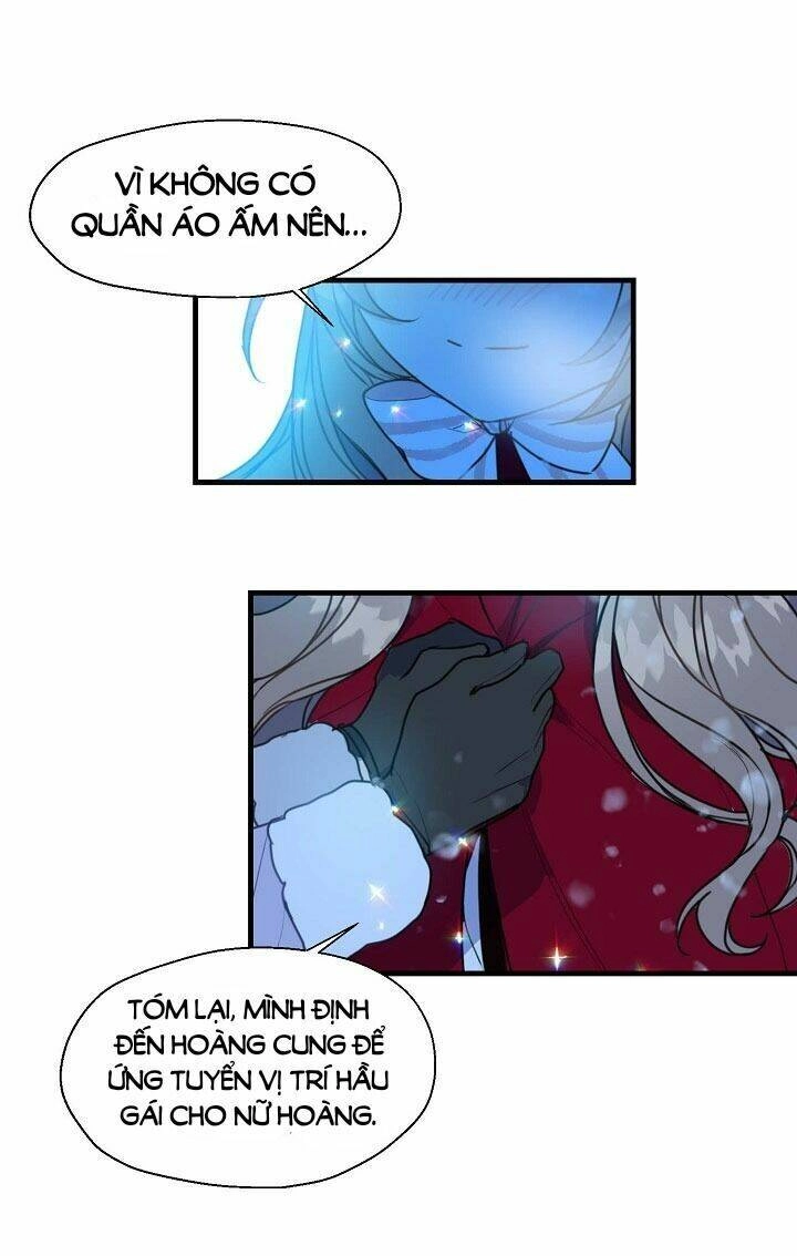 Bệ Hạ, Xin Đừng Giết Thần Nữa! Chapter 12 - 15