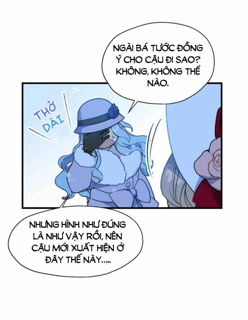 Bệ Hạ, Xin Đừng Giết Thần Nữa! Chapter 12 - 16