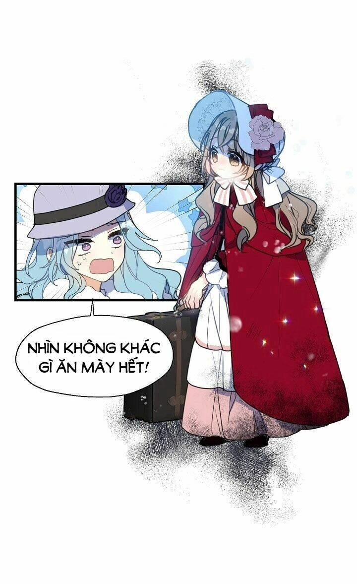 Bệ Hạ, Xin Đừng Giết Thần Nữa! Chapter 12 - 18