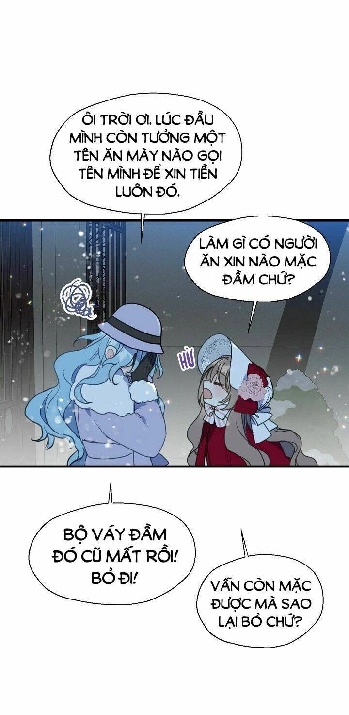 Bệ Hạ, Xin Đừng Giết Thần Nữa! Chapter 12 - 19