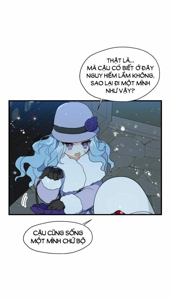 Bệ Hạ, Xin Đừng Giết Thần Nữa! Chapter 12 - 21