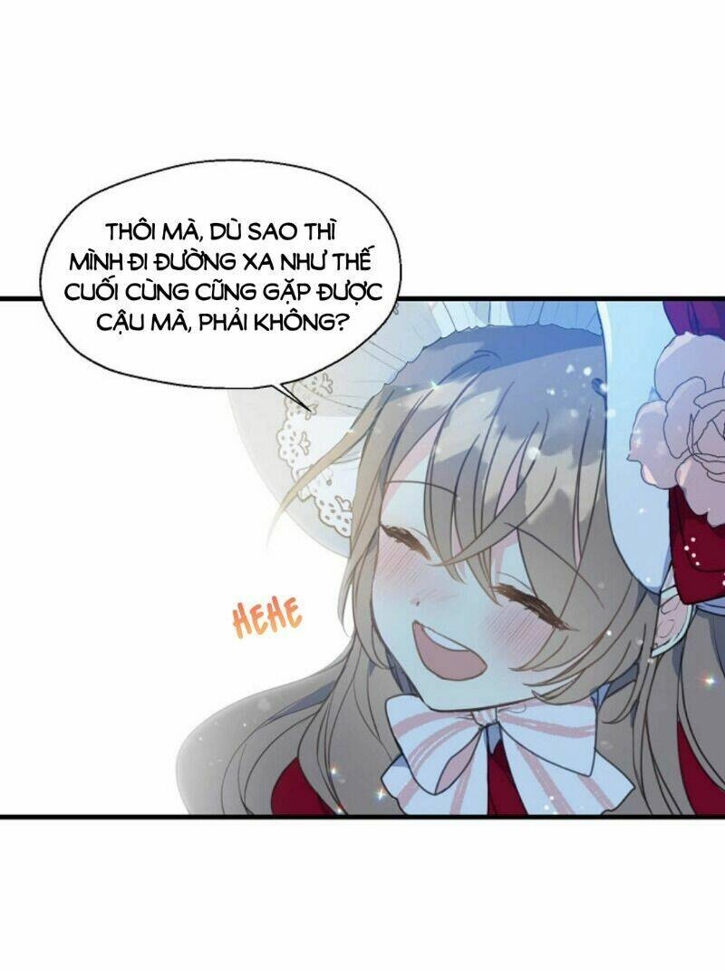 Bệ Hạ, Xin Đừng Giết Thần Nữa! Chapter 12 - 22