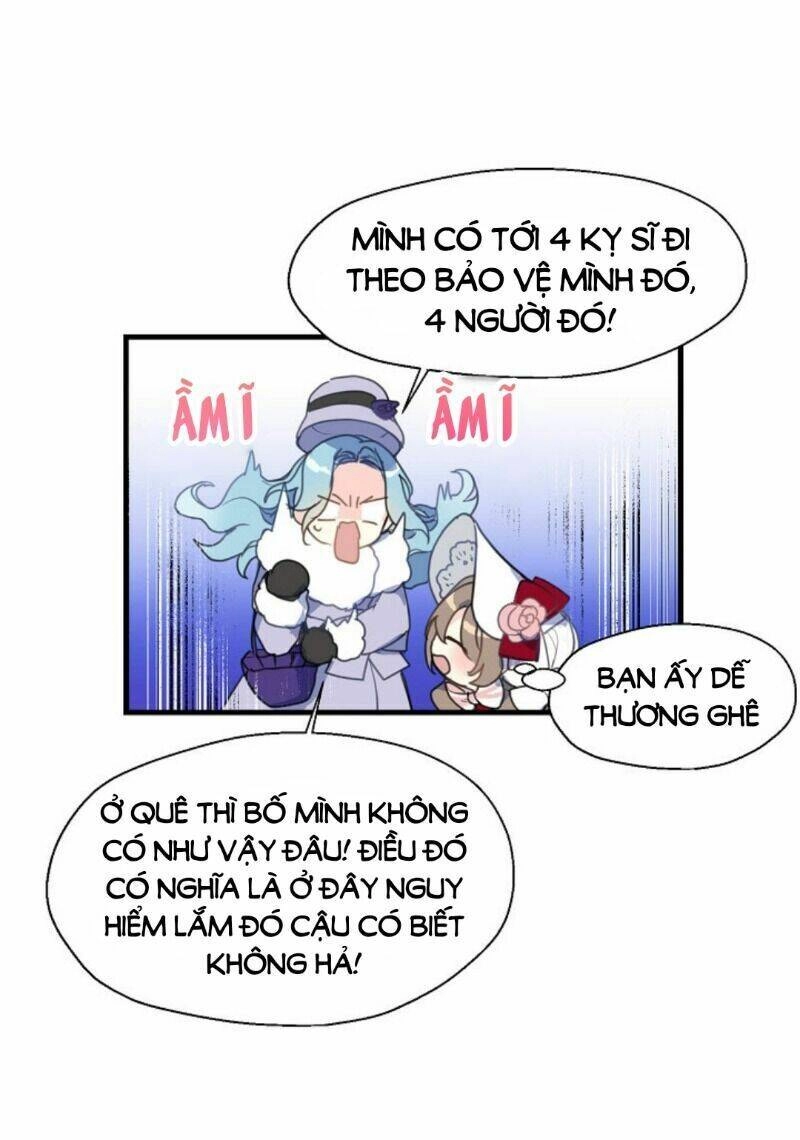 Bệ Hạ, Xin Đừng Giết Thần Nữa! Chapter 12 - 23