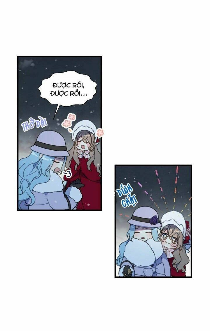 Bệ Hạ, Xin Đừng Giết Thần Nữa! Chapter 12 - 24