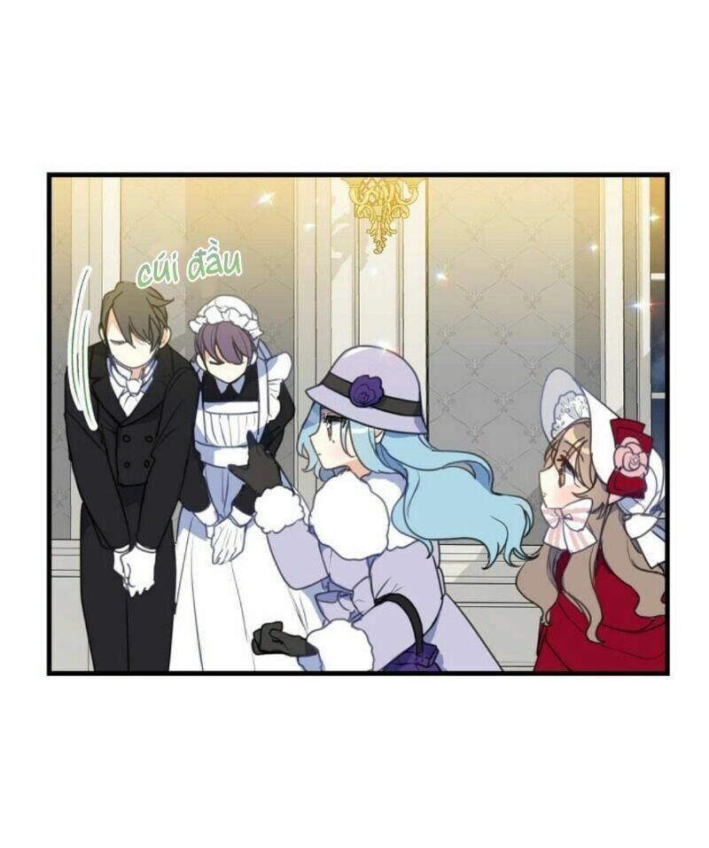 Bệ Hạ, Xin Đừng Giết Thần Nữa! Chapter 12 - 27